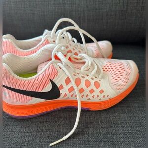 Womens Nike running shoes